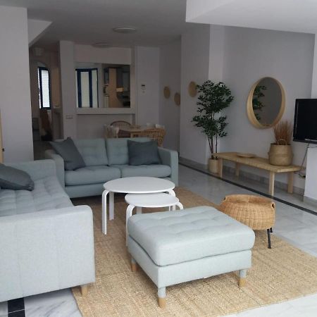 Marbella House Apartamento Duplex 44 Esterno foto