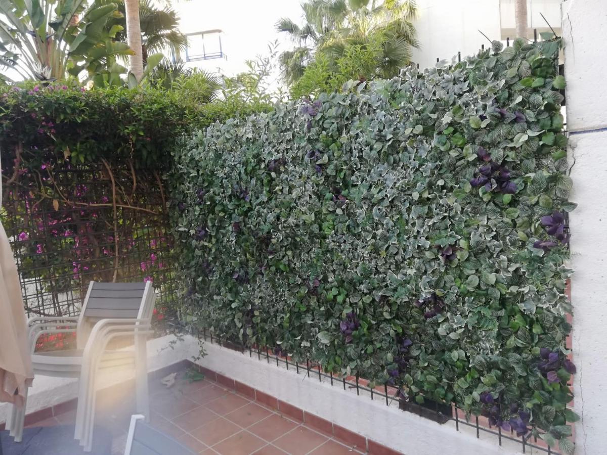 Marbella House Apartamento Duplex 44 Esterno foto