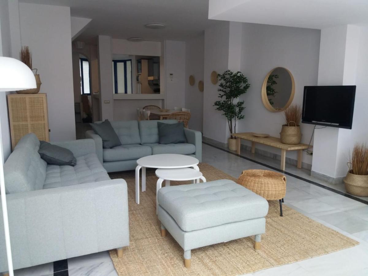 Marbella House Apartamento Duplex 44 Esterno foto