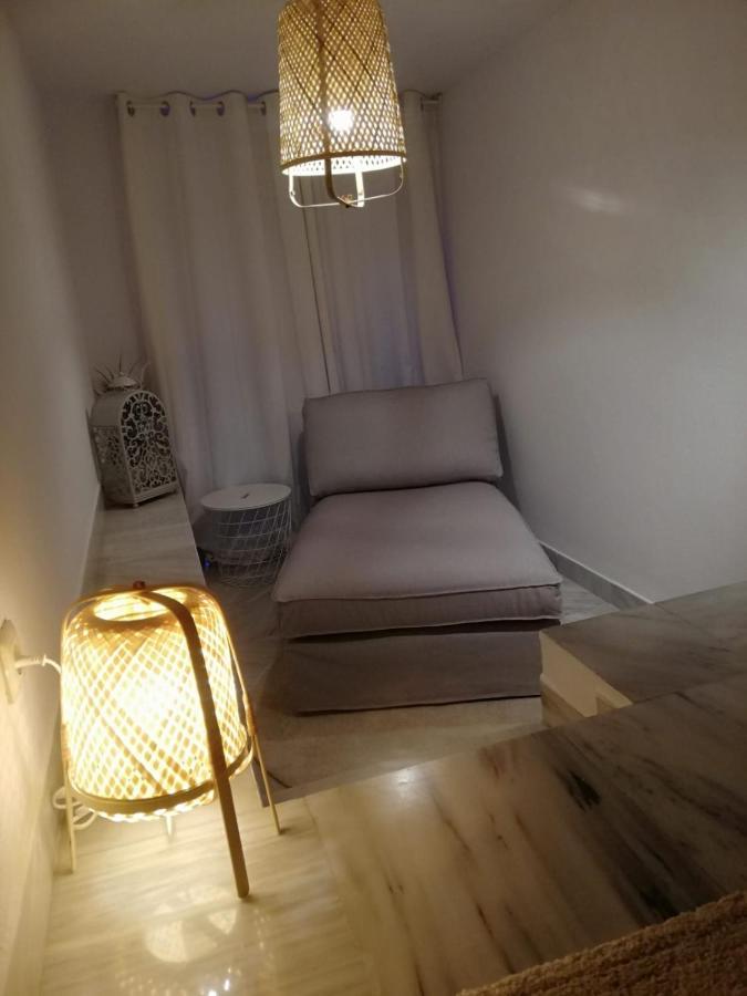 Marbella House Apartamento Duplex 44 Esterno foto