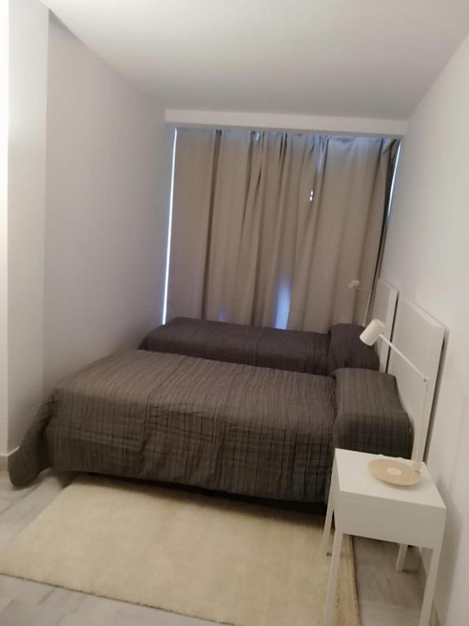 Marbella House Apartamento Duplex 44 Esterno foto