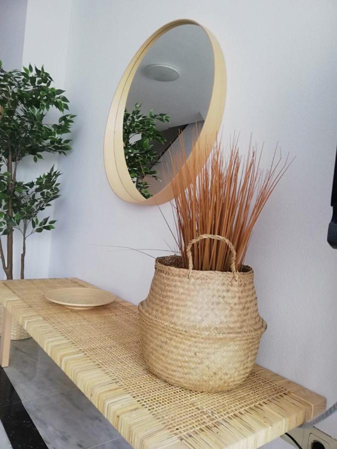 Marbella House Apartamento Duplex 44 Esterno foto