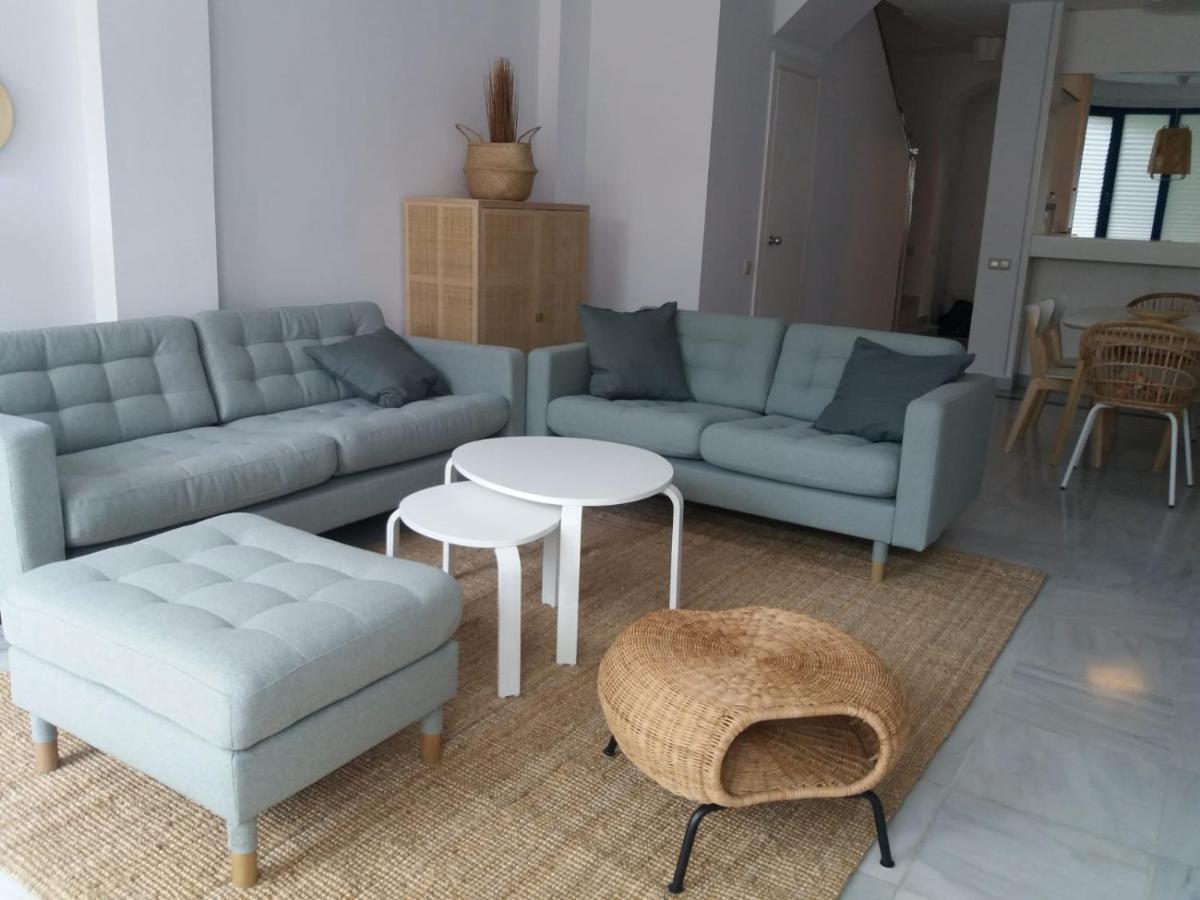 Marbella House Apartamento Duplex 44 Esterno foto