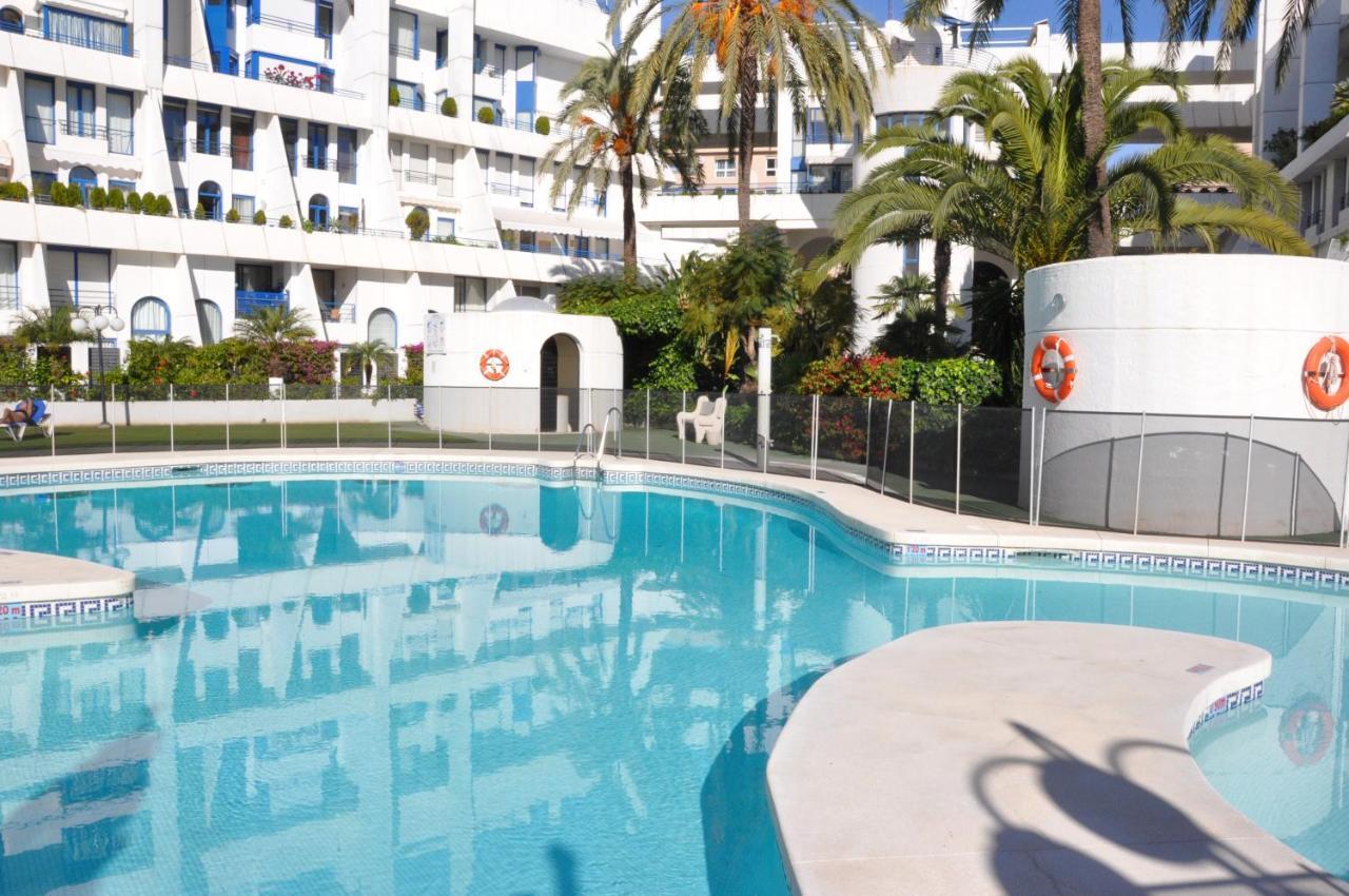 Marbella House Apartamento Duplex 44 Esterno foto